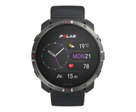 Polar Grit X2 czarny S-L - 1340389 - zdjęcie 2